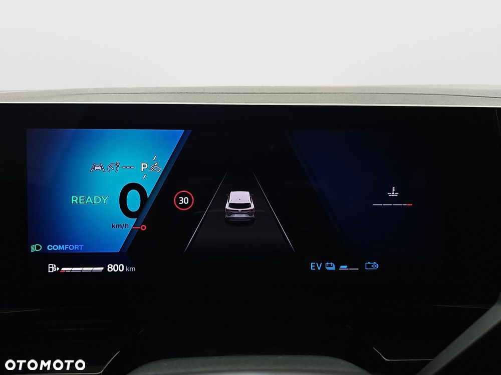Renault Espace 1.2 E-Tech Full Hybrid 200 Techno MMT 7os - 22