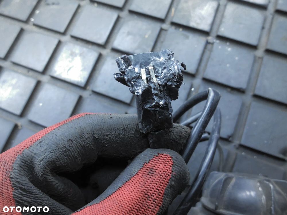 MAZDA XEDOS 6 LAMPA HALOGEN LEWY - 3