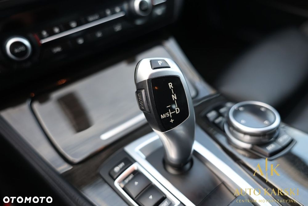 BMW Seria 5 - 25
