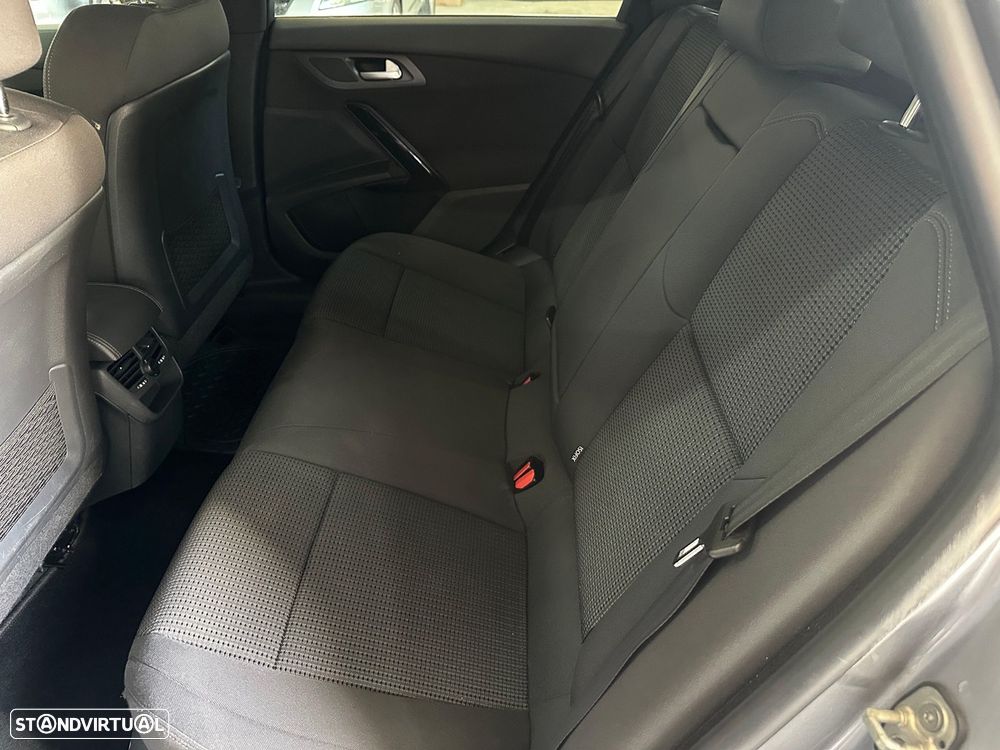 Peugeot 508 SW 1.6 BlueHDi Active - 17