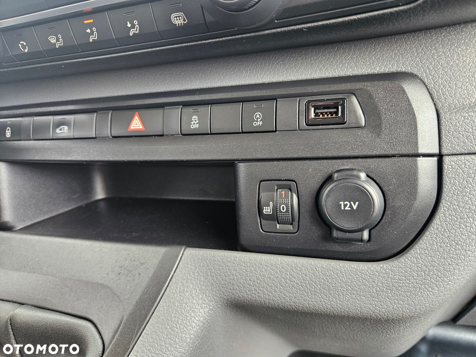 Toyota ProAce L3H1 *39999zł NETTO* ExtraLong 2,0D4d/122KM - 27