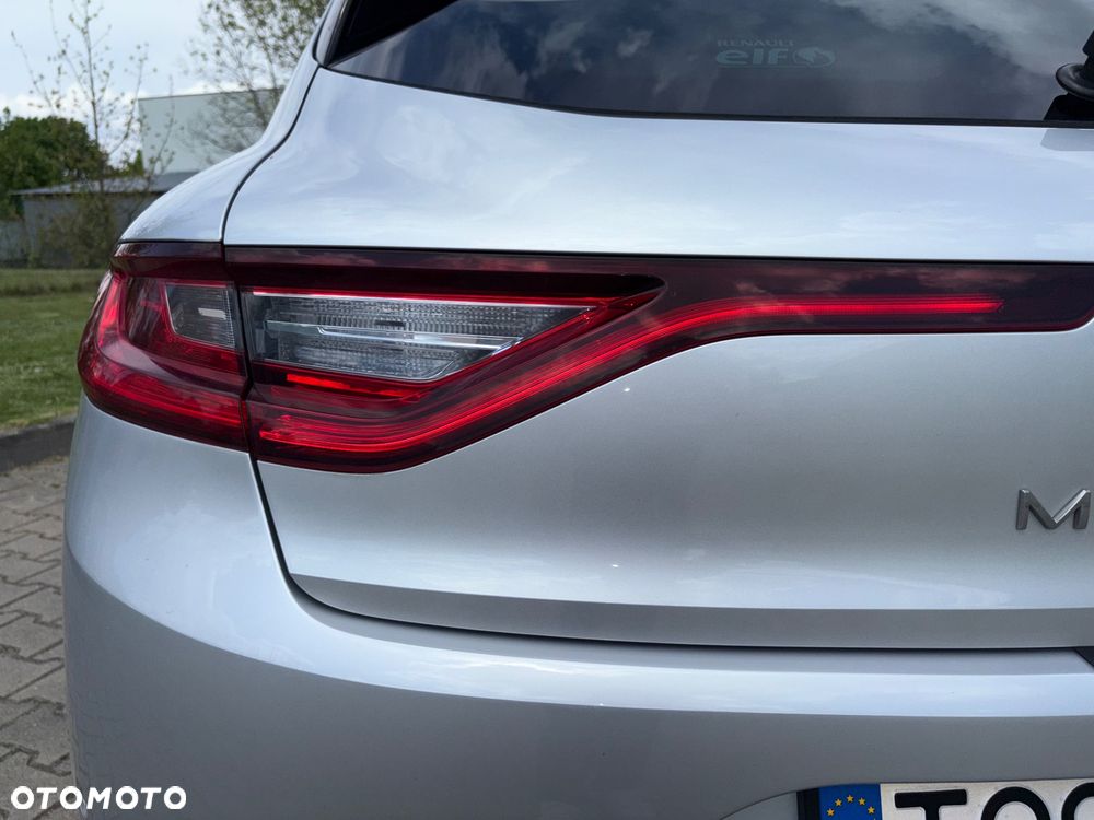 Renault Megane - 13