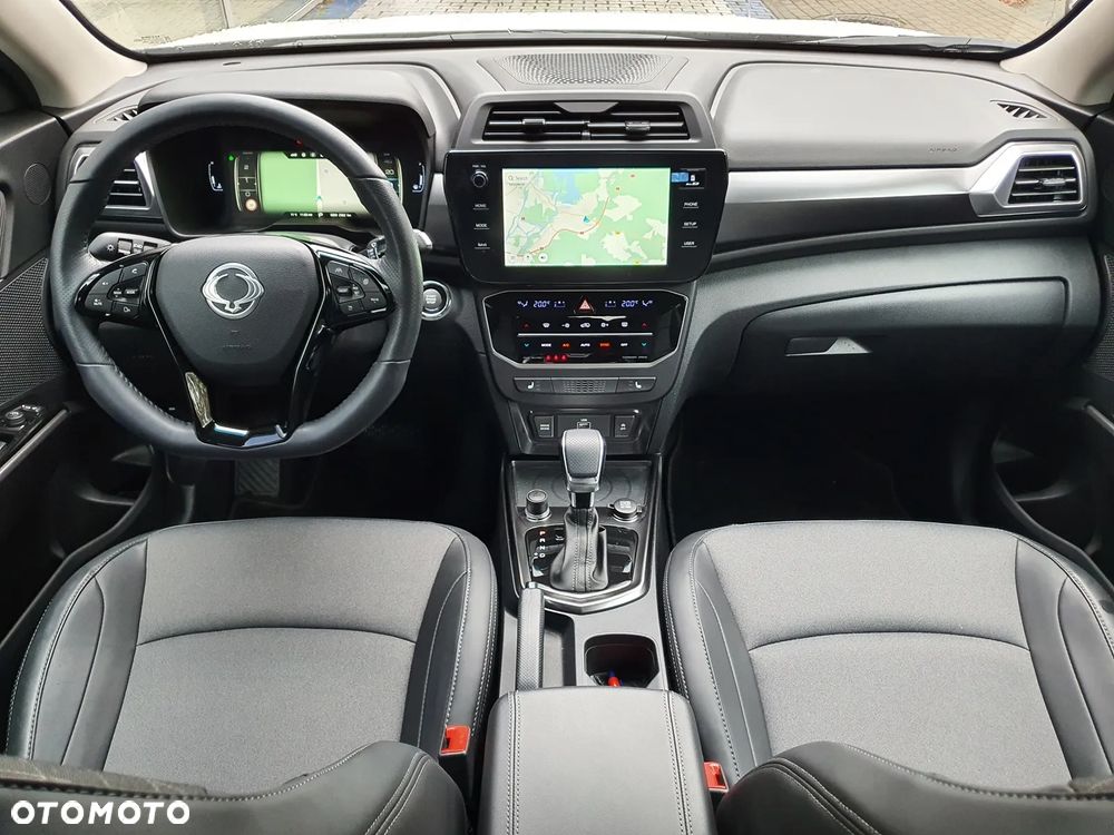 SsangYong/KGM Tivoli 1.5 T-GDI Wild - 14