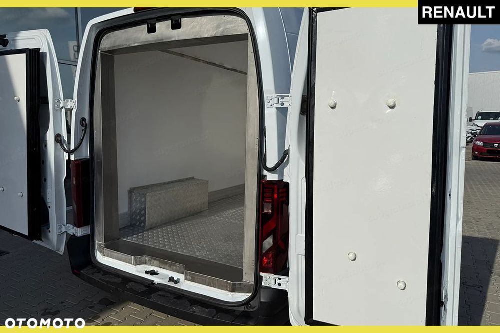 Renault Master L3H2 Izoterma 2.0 150KM - 6