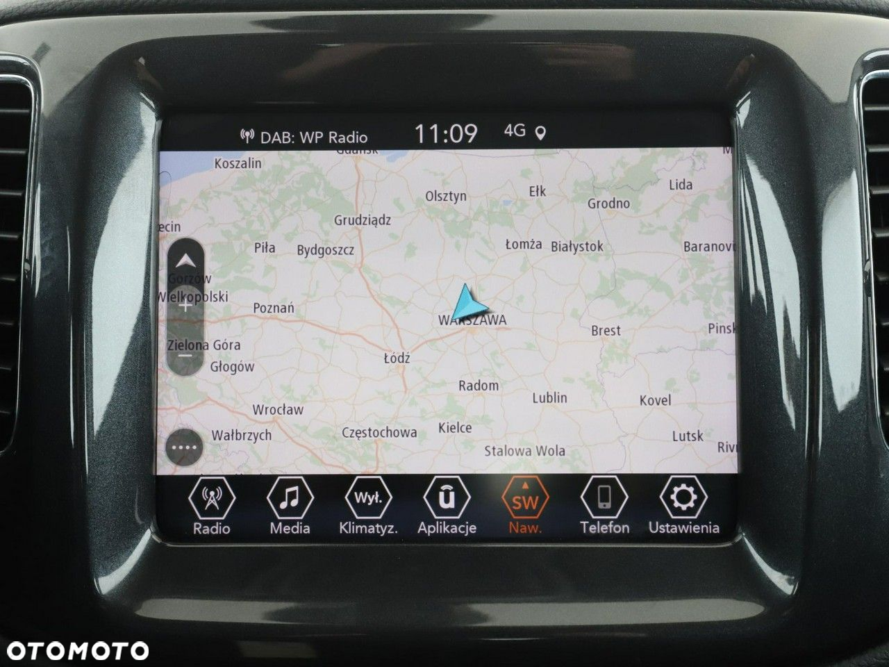 Jeep Compass 1.3 T-GDI 4xe PLUG-IN HYBRID Automatik Limited - 26