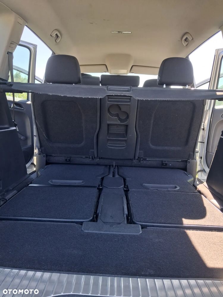 Opel Zafira - 3