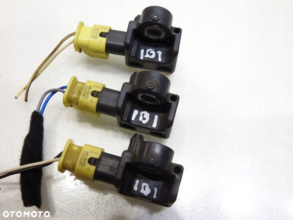 SENSOR UDERZENIOWY SEAT IBIZA IV 6J 2H0959351 - 6