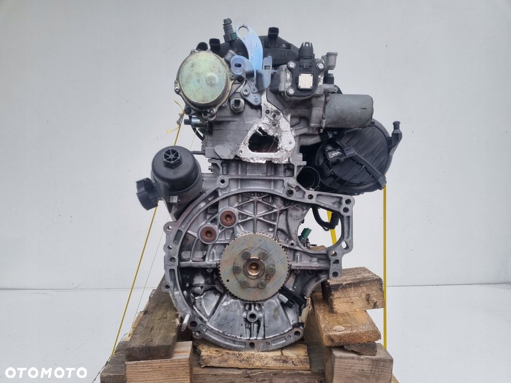 SILNIK KOMPLET Citroen C3 Picasso 1.6 16V VTI ładna kompresja 5FW - 7