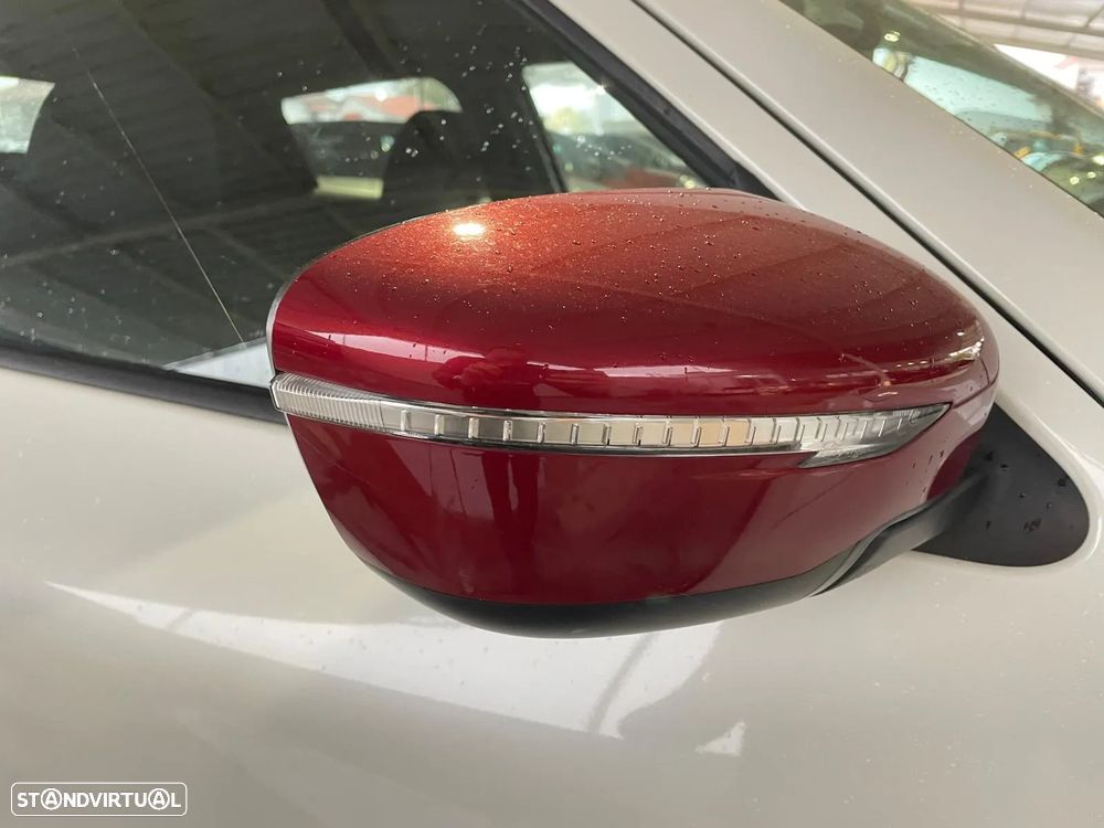 Nissan Juke 1.2 DIG-T Acenta - 30