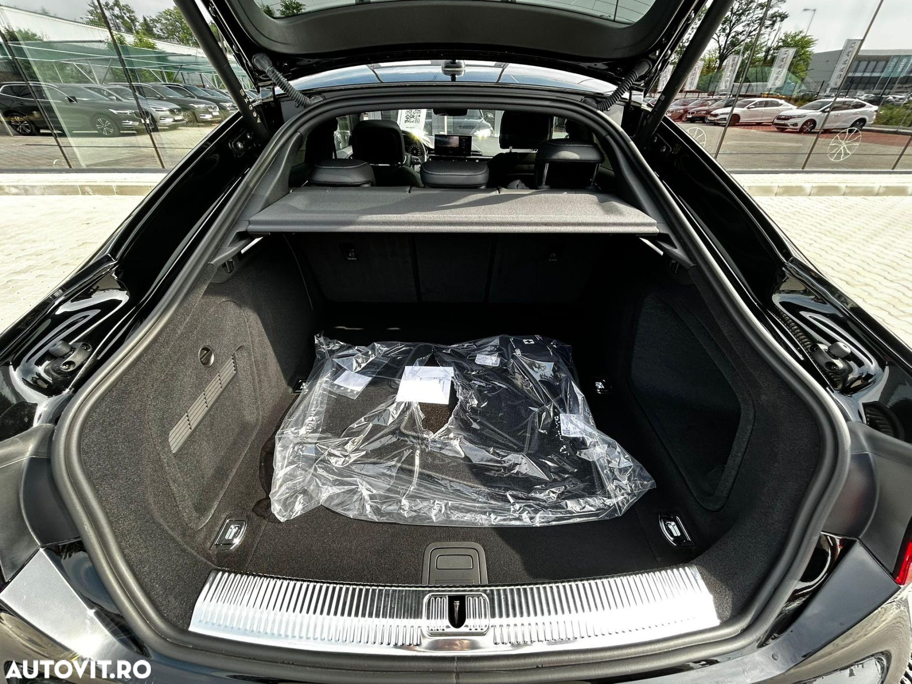 Audi A5 Sportback 40 TFSI S tronic S line - 35