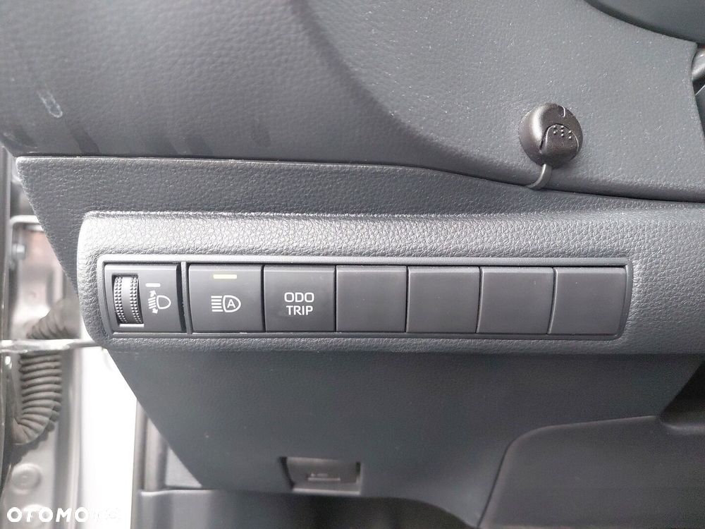 Toyota Corolla 1.5 Comfort MS - 21