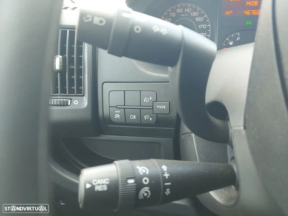 Fiat DUCATO EASY PRO BUS 9 LUG - 25