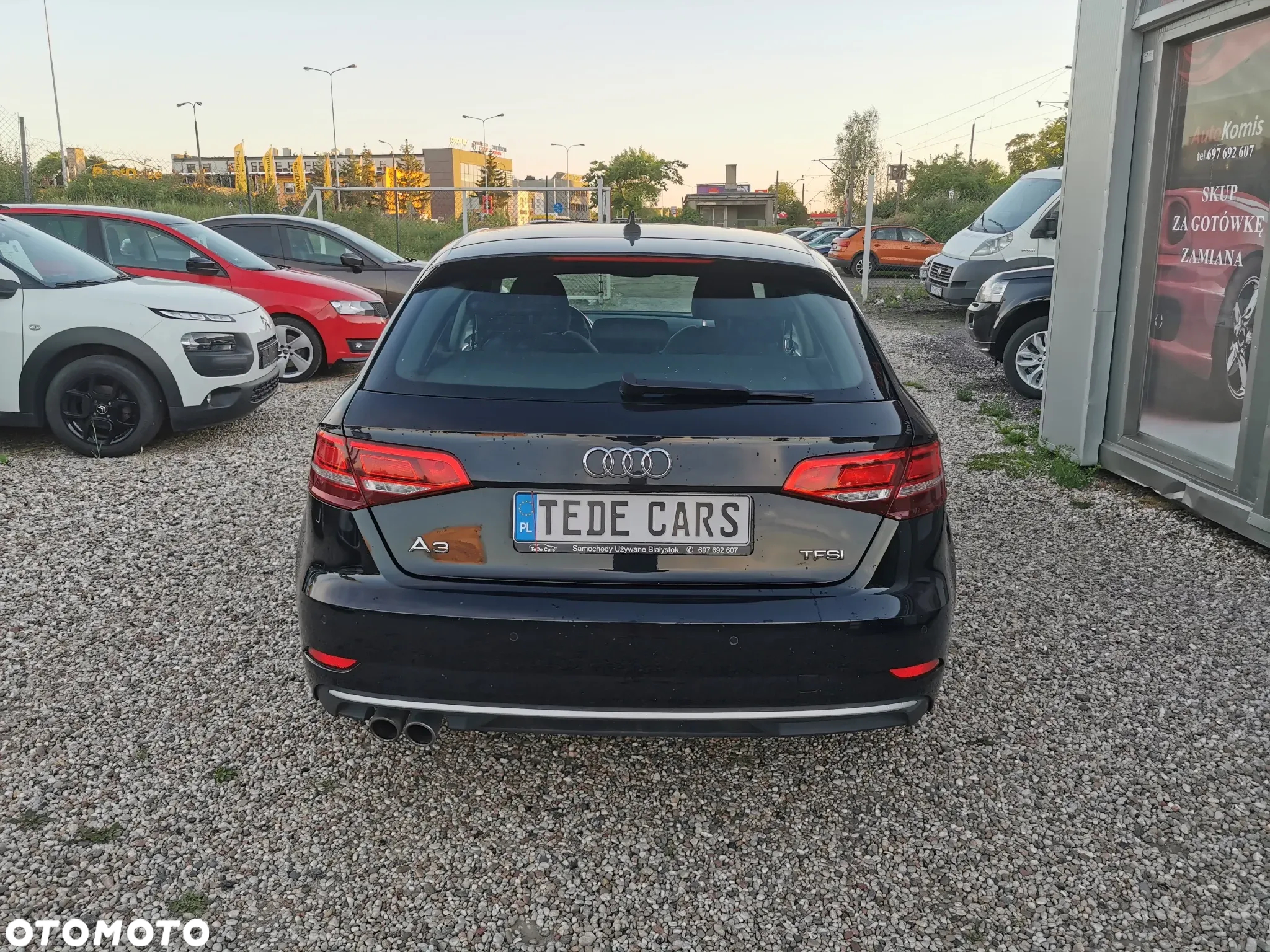 Audi A3 - 4