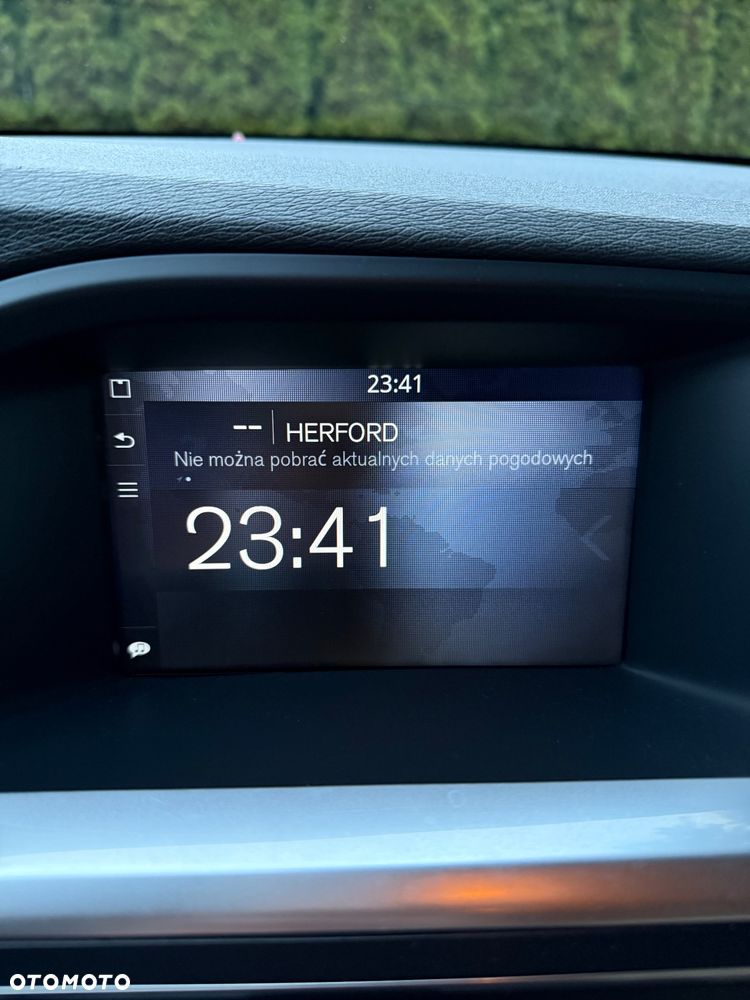 Volvo V60 - 19