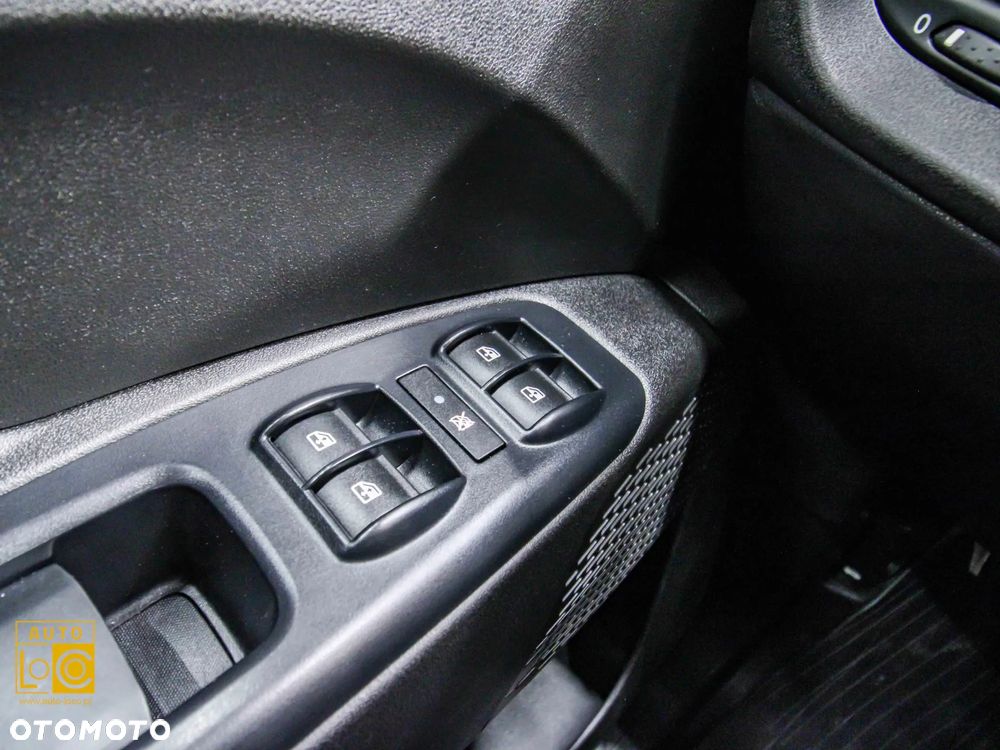 Fiat Doblo Kombi Maxi XL Dynamic - 25