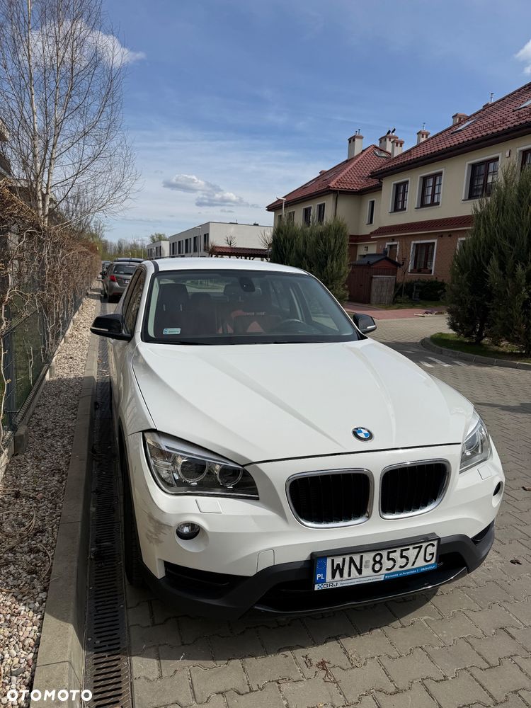 BMW X1 - 2