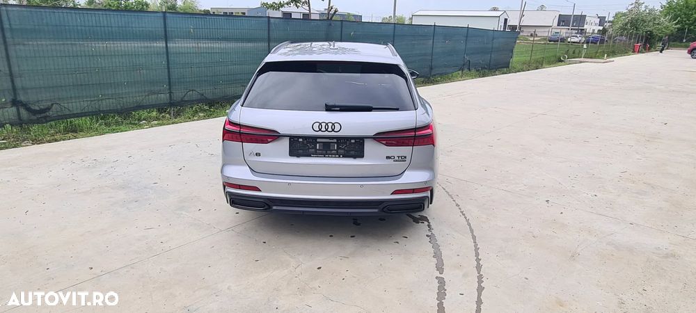 Audi Q5 50 TDI quattro Tiptronic - 2