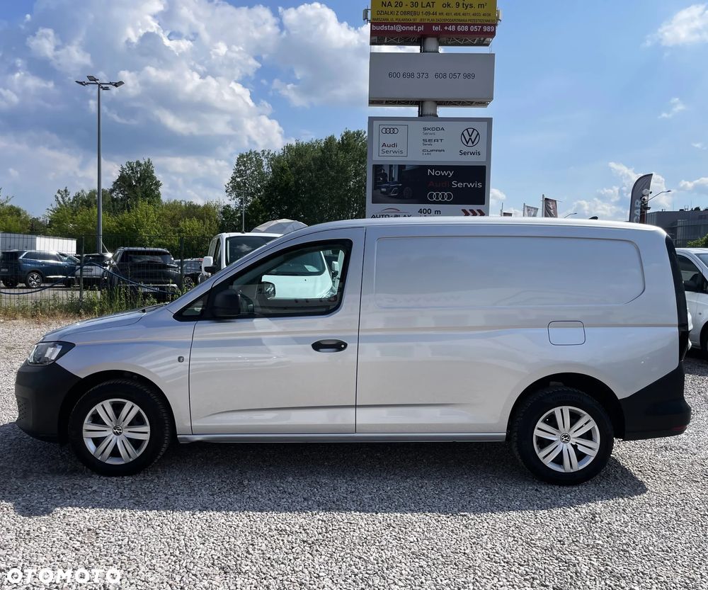 Volkswagen Caddy - 12
