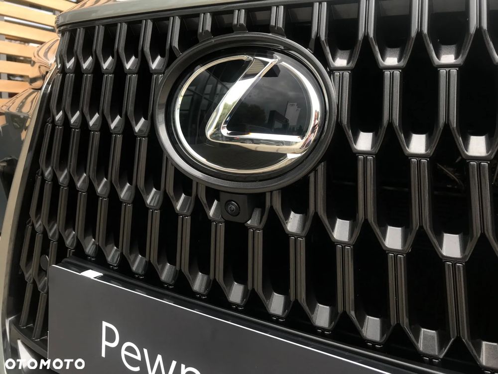 Lexus NX 450h+ Omotenashi AWD - 16