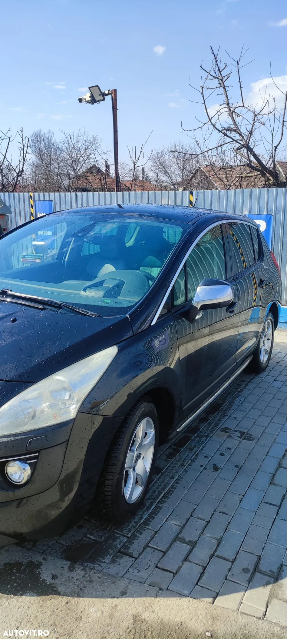 Peugeot 3008 - 10