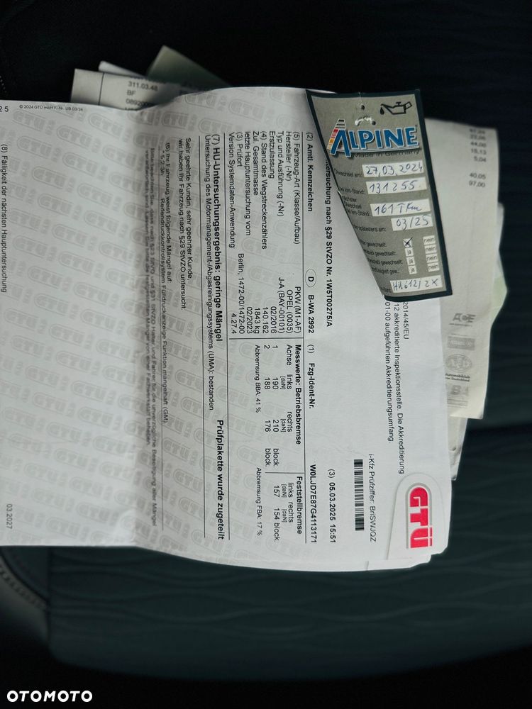 Opel Mokka 1.4 T Cosmo - 23