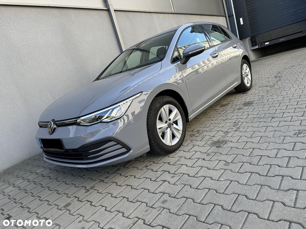 Volkswagen Golf 1.0 TSI Life - 5