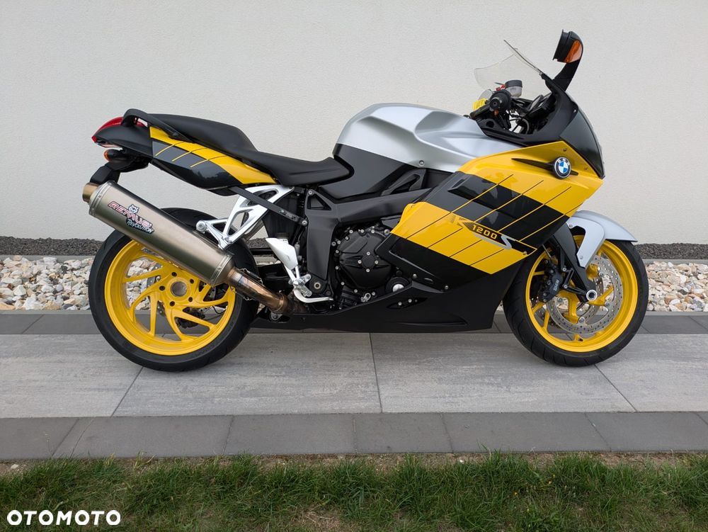 BMW K - 12