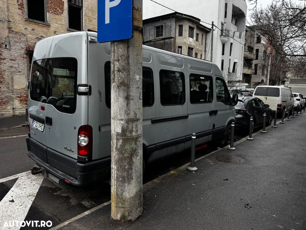 Renault Master tip ND - 4