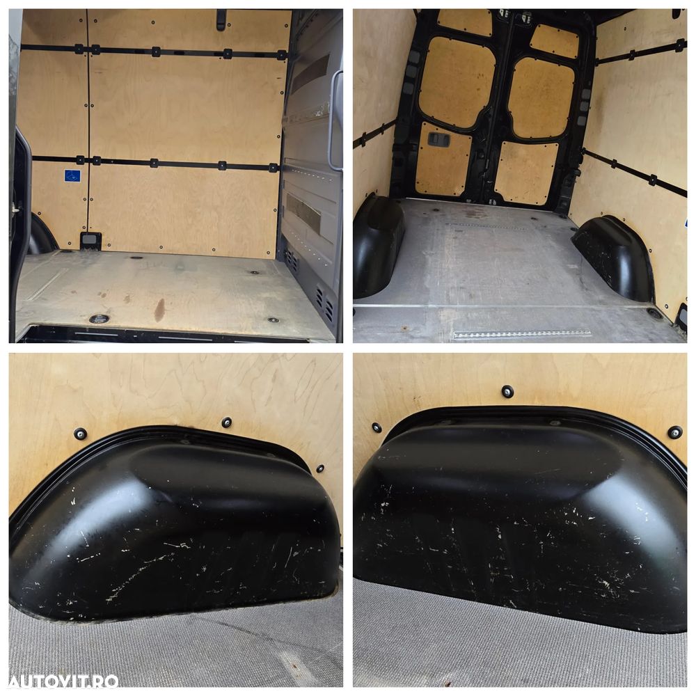 Mercedes-Benz Sprinter - 4