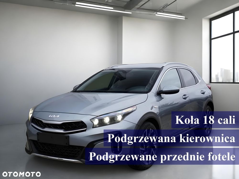 Kia XCeed 1.6 T-GDI M DCT - 7