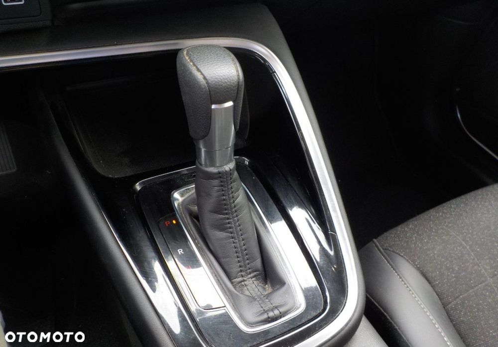 Honda HR-V - 21
