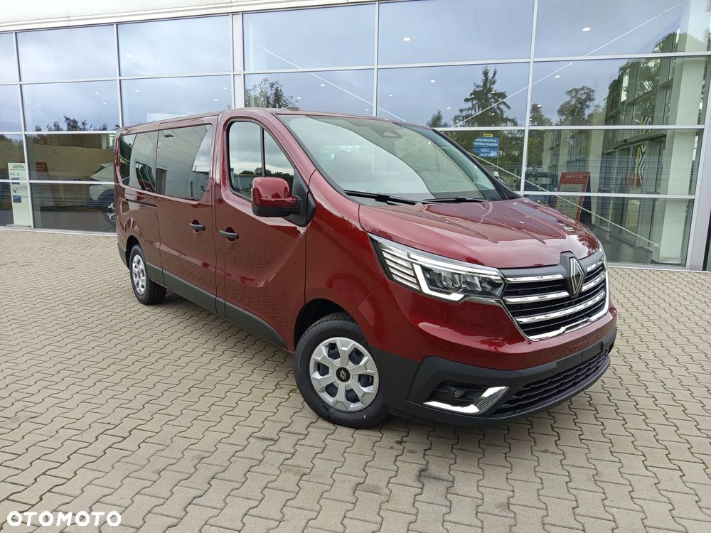 Renault Trafic - 3