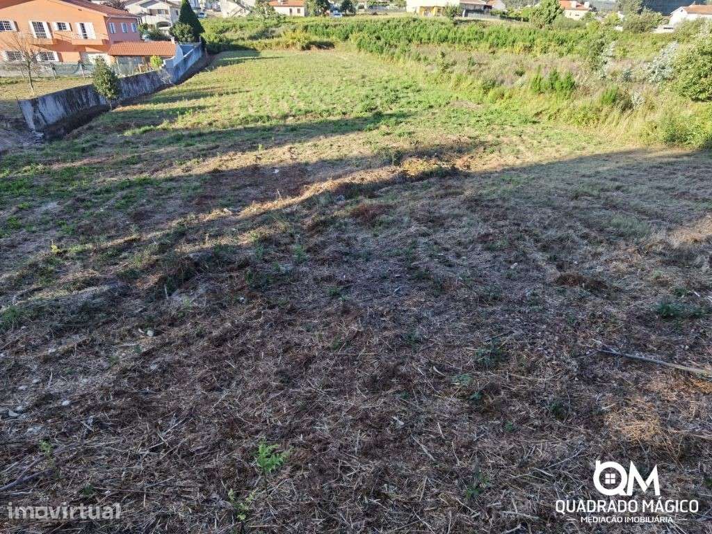 Terreno Urbanizável para Venda em São João de Ver! - Grande imagem: 2/14