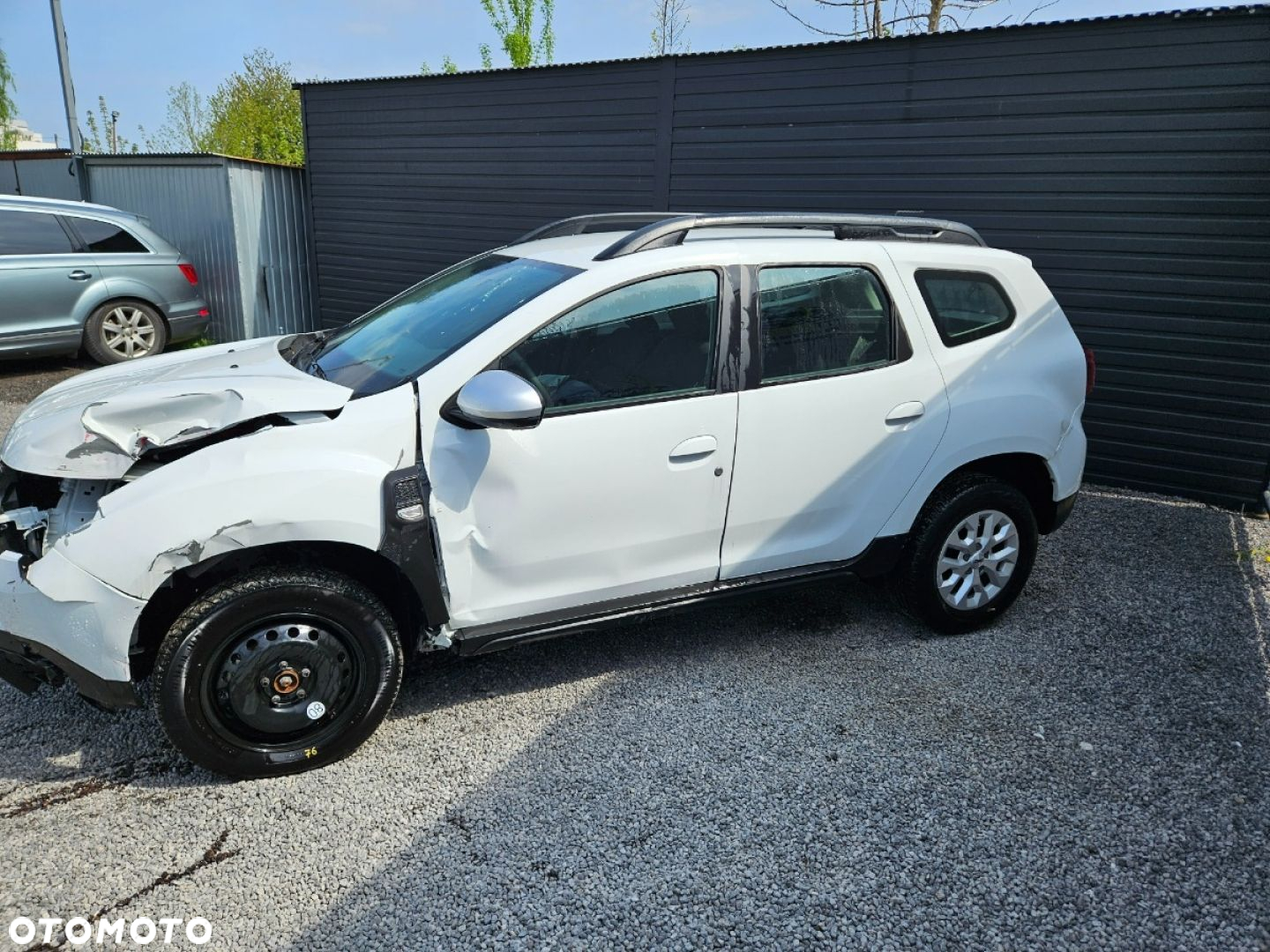 Dacia Duster - 2