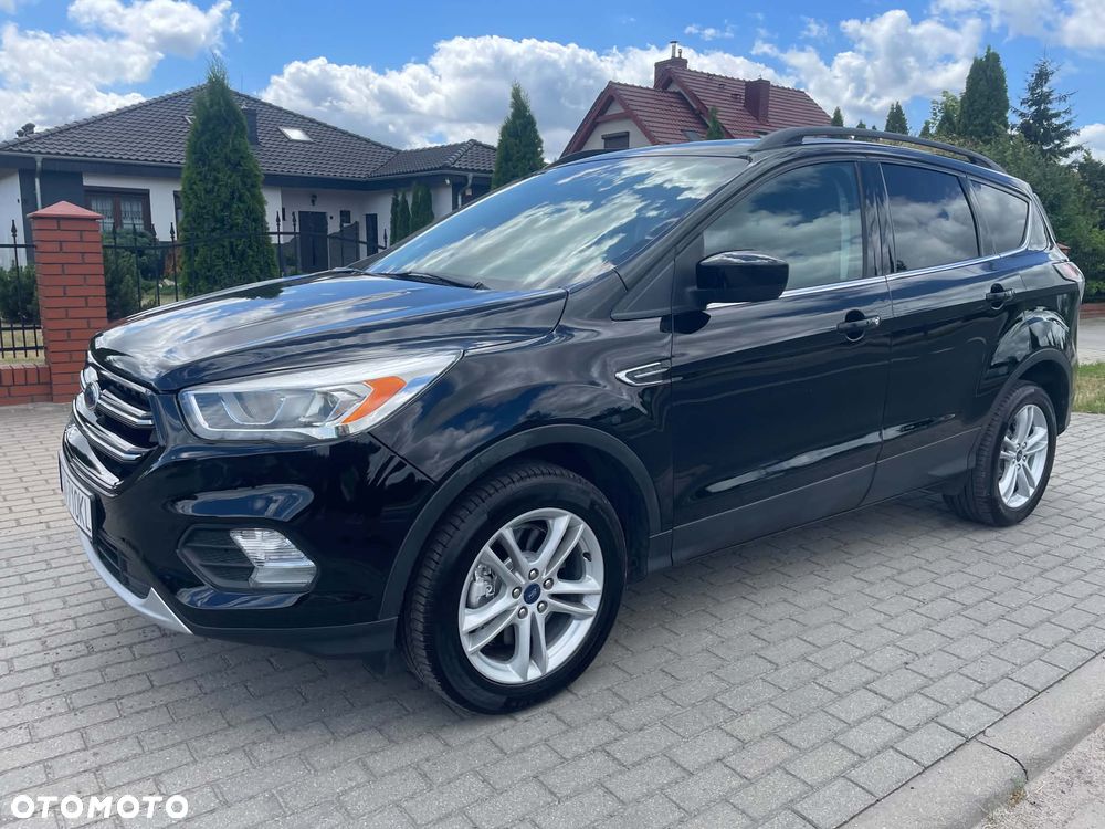 Ford Escape - 4