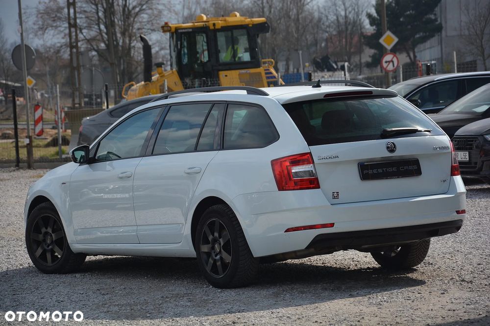 Skoda Octavia 2.0 TDI 4x4 DSG Ambition - 6