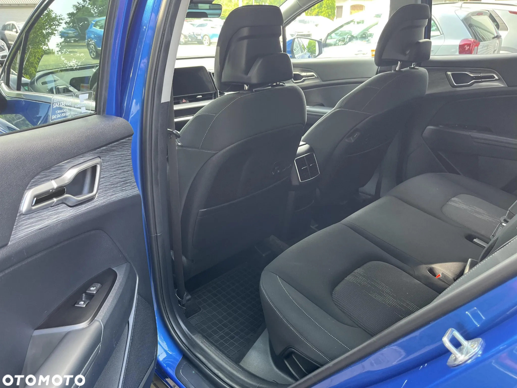Kia Sportage 1.6 T-GDI MHEV L 2WD DCT - 11