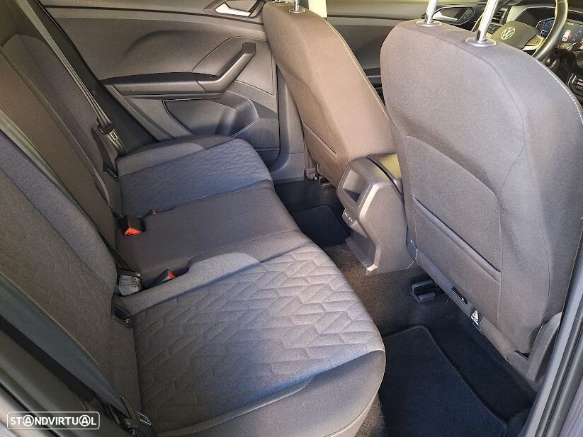VW T-Cross 1.0 TSI Urban - 11