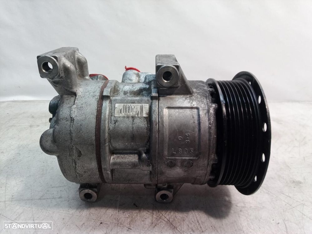 COMPRESSOR AR CONDICIONADO TOYOTA RAV 4 III 2008 - 3