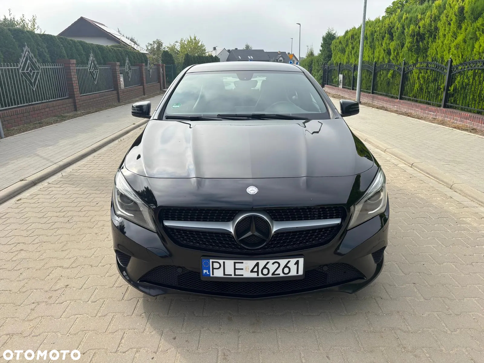 Mercedes-Benz CLA 200 7G-DCT - 6