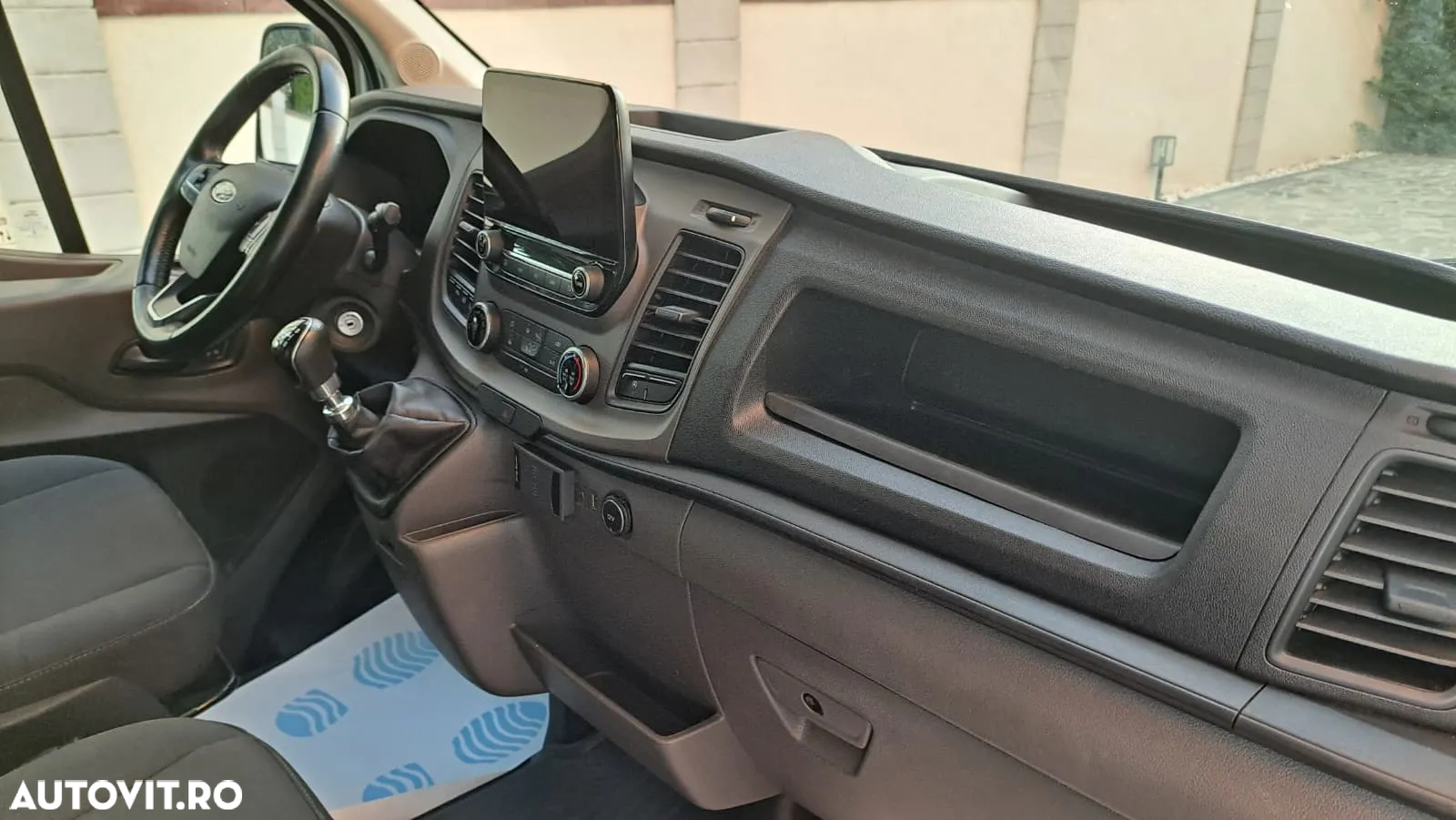Ford Transit - 22