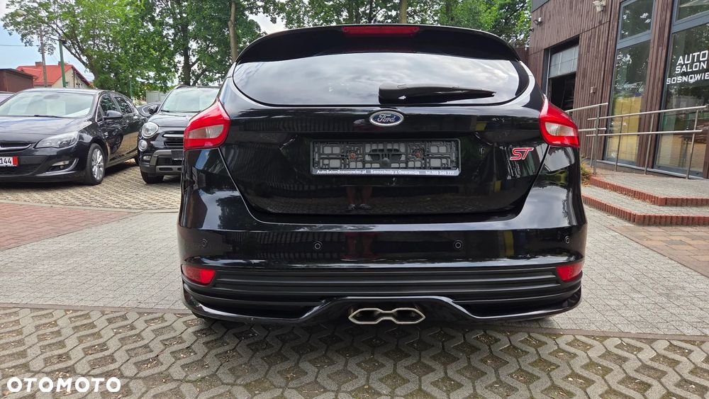 Ford Focus 2.0 TDCi ST-2 - 7
