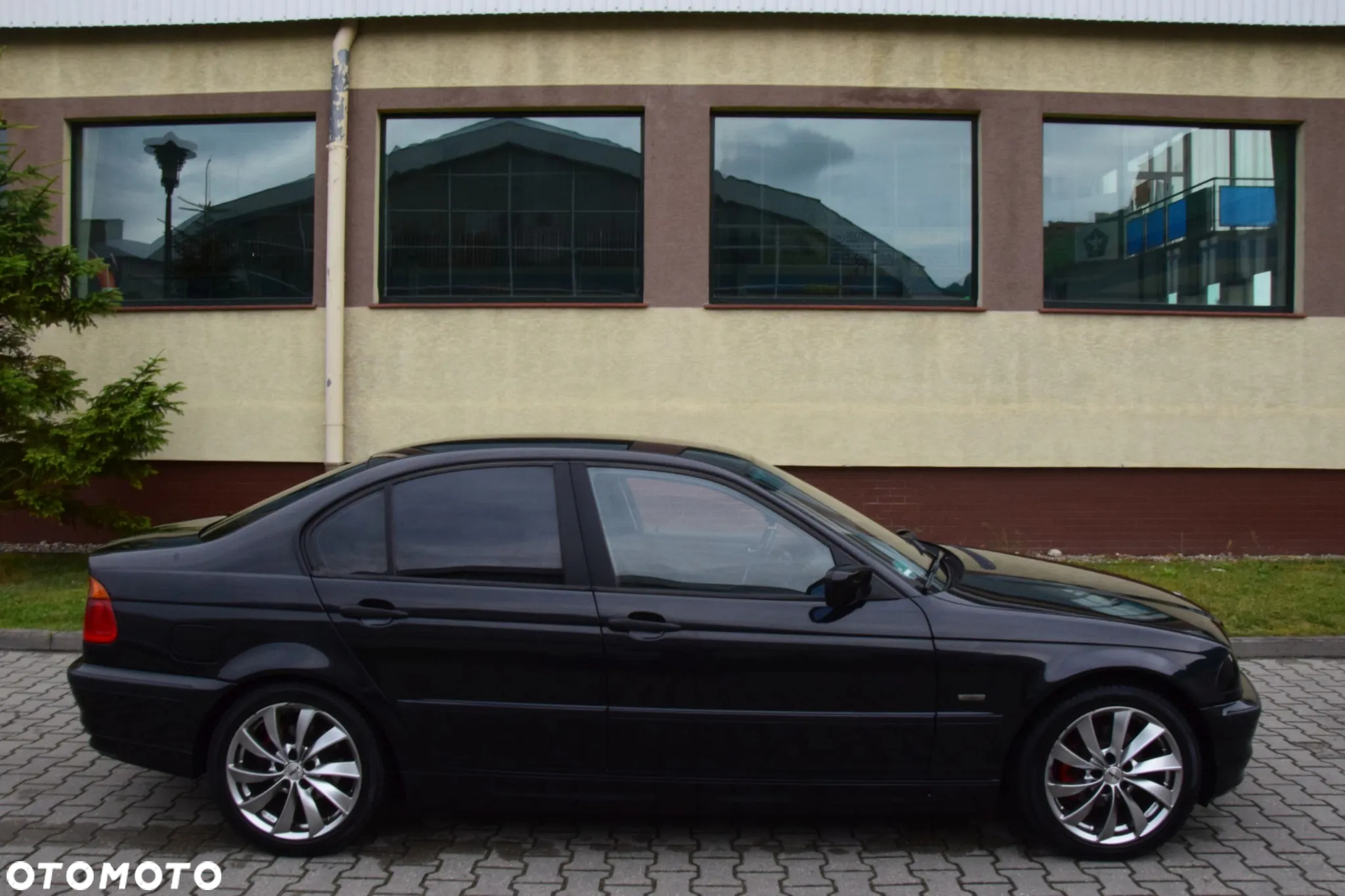 BMW Seria 3 320d - 6