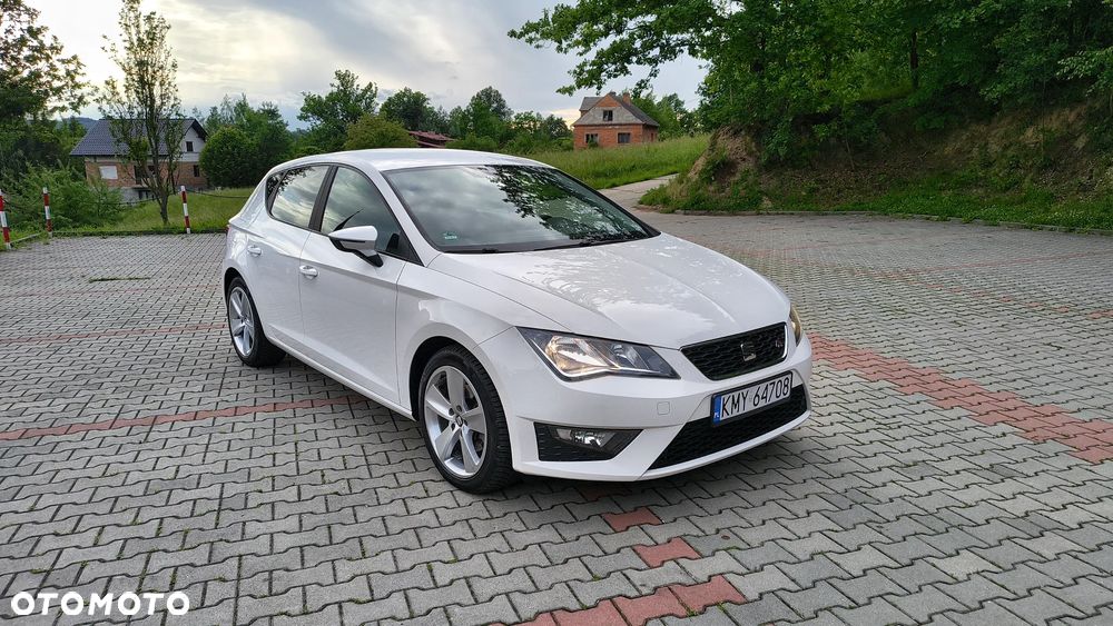 Seat Leon - 7