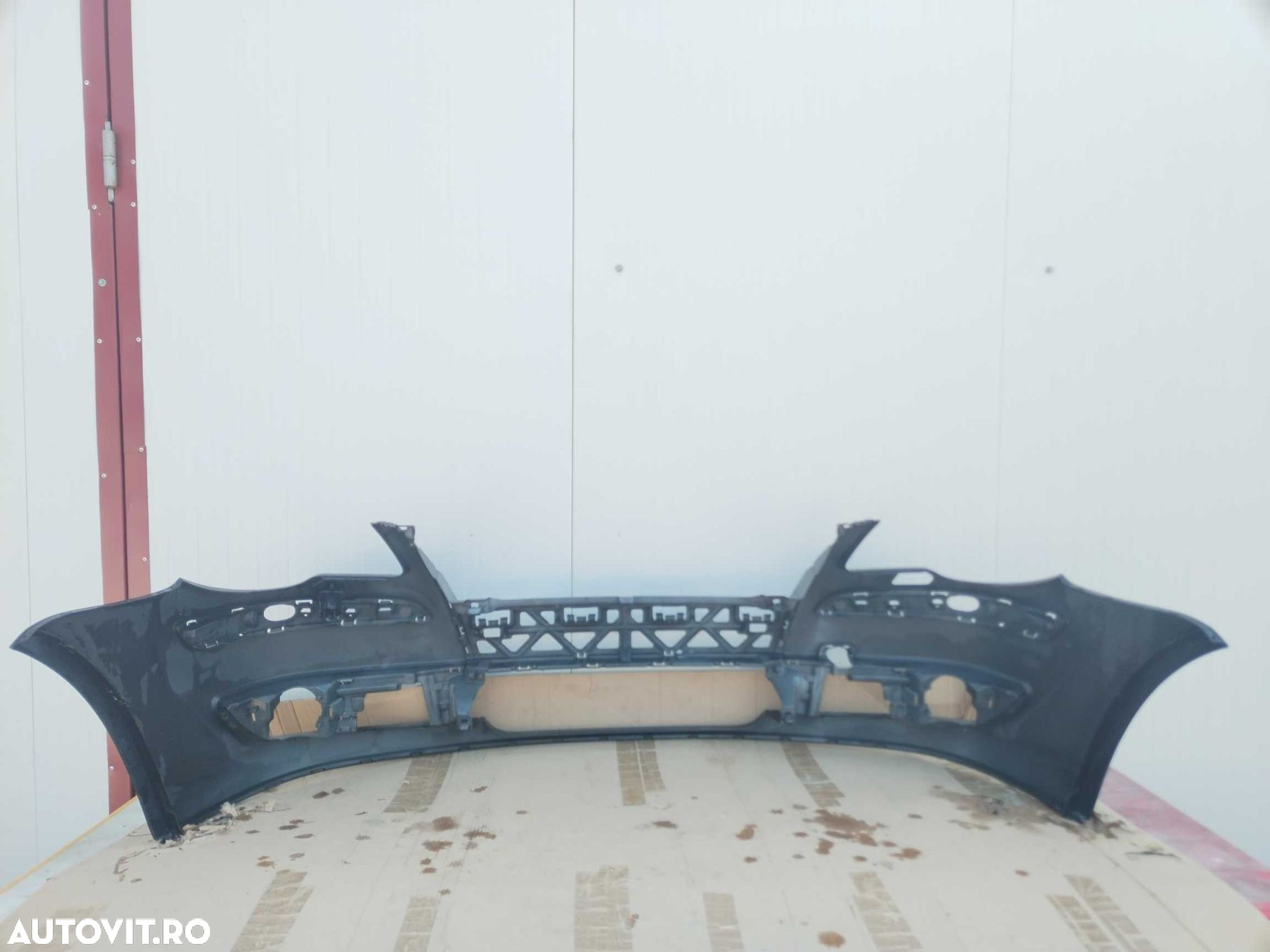 Bara fata VW Touran, facelift, 2007, 2008, 2009, 2010, cod origine OE 1T0807221D. - 6