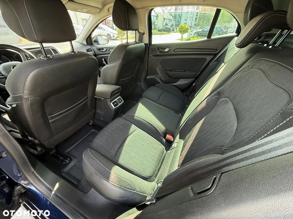 Renault Megane 1.3 TCe FAP Limited - 10