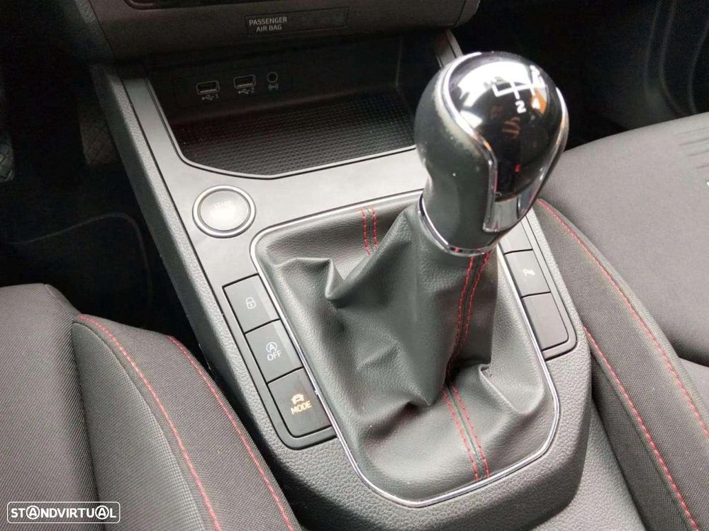 SEAT Ibiza 1.0 TSI FR - 14