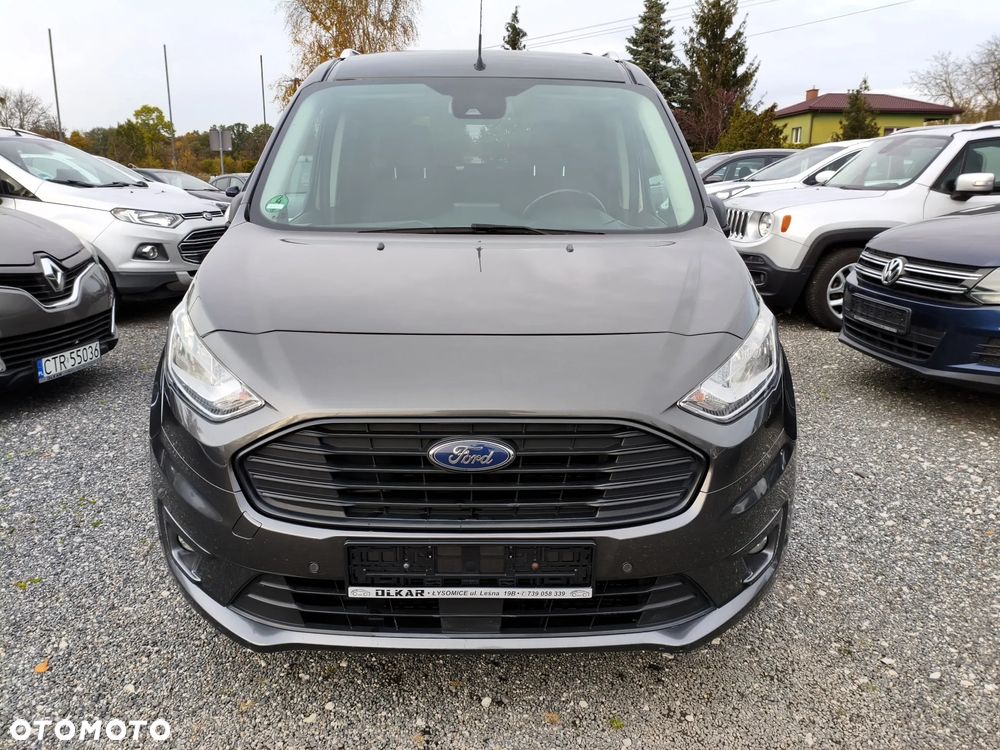 Ford Tourneo Connect Grand - 3