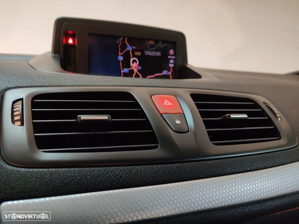 Renault Mégane 1.5 dCi Dynamique - 31