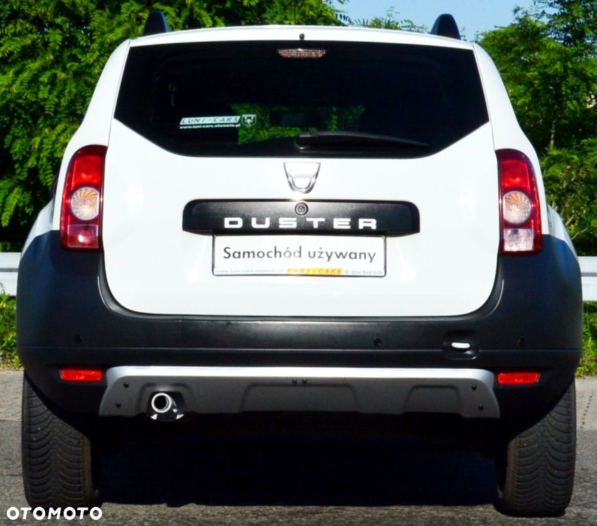 Dacia Duster - 23